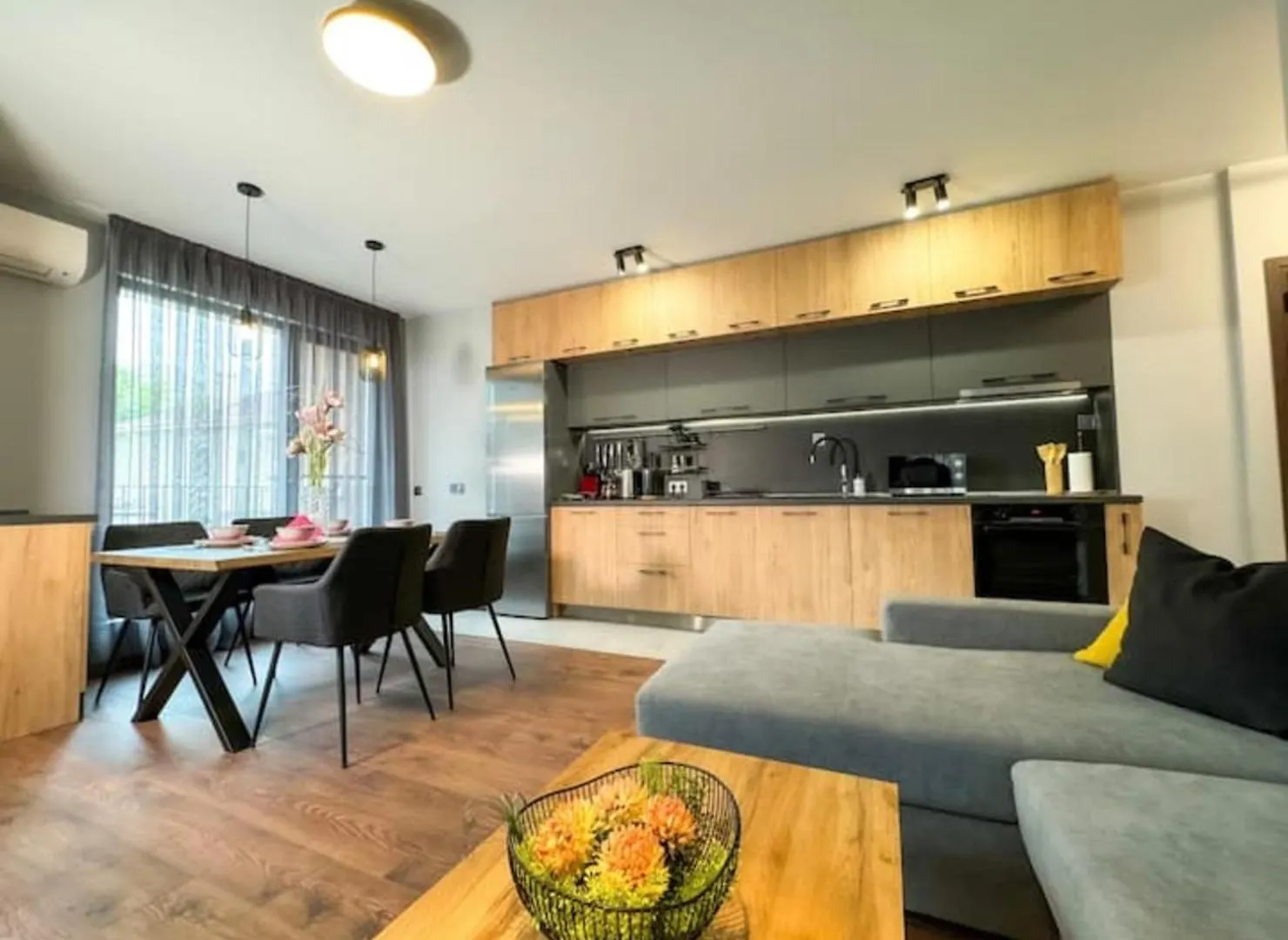 Sofia'S Finest 1Bd Executive Apartment In Top Center Sofia