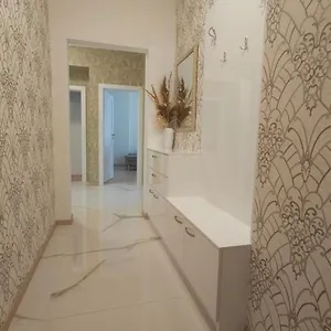Apartment Tsar Asen 21, Sofia